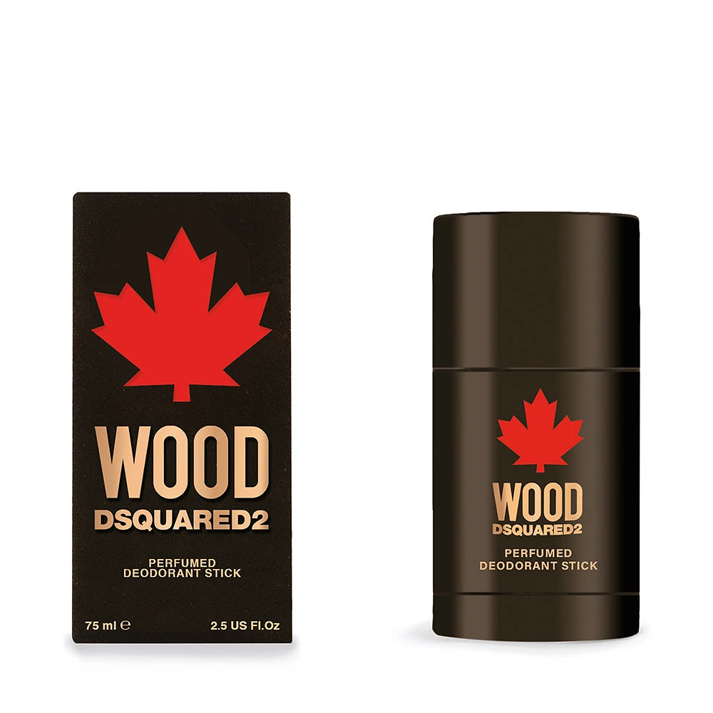 Wood Pour Homme Deodorant Stick