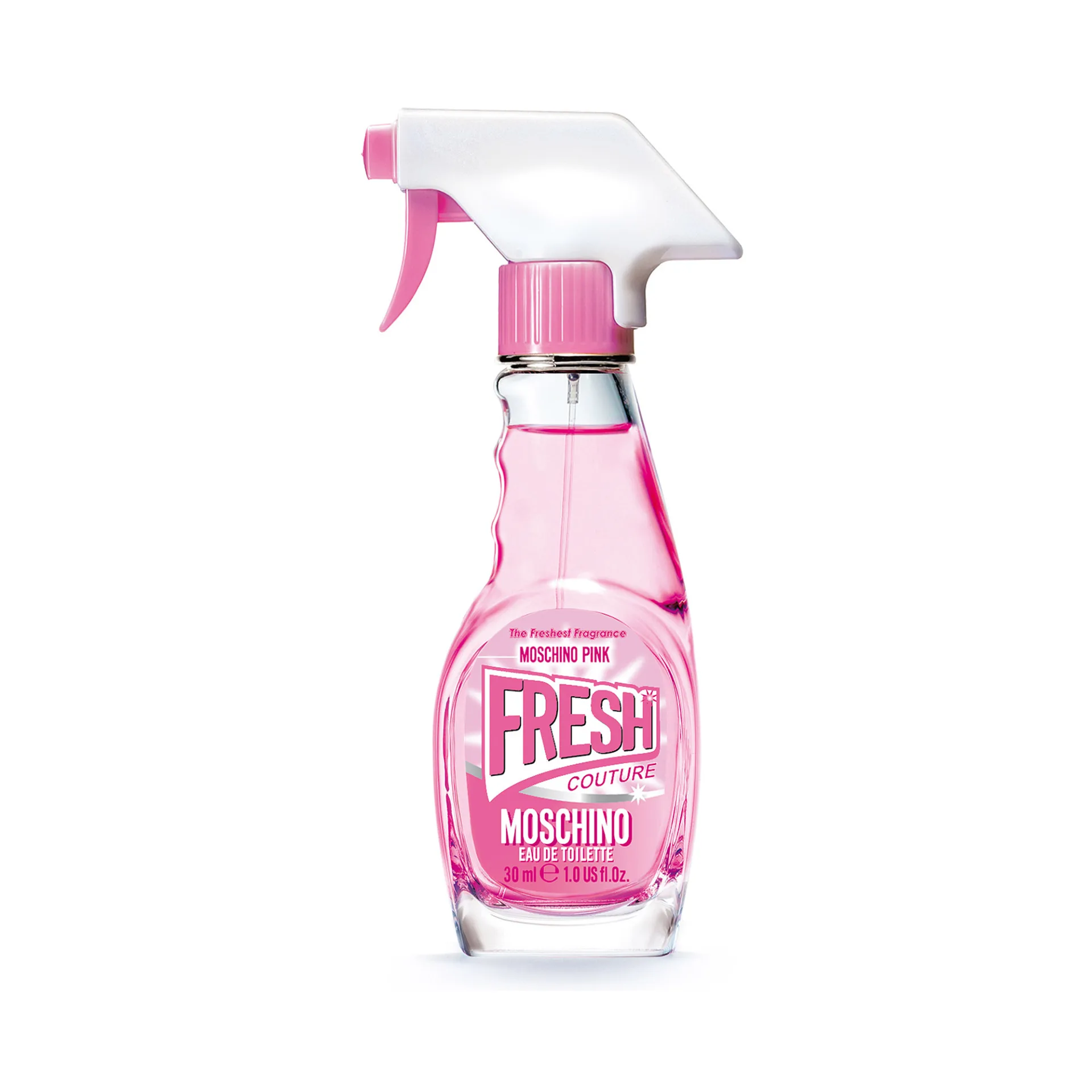 Fresh Pink EdT