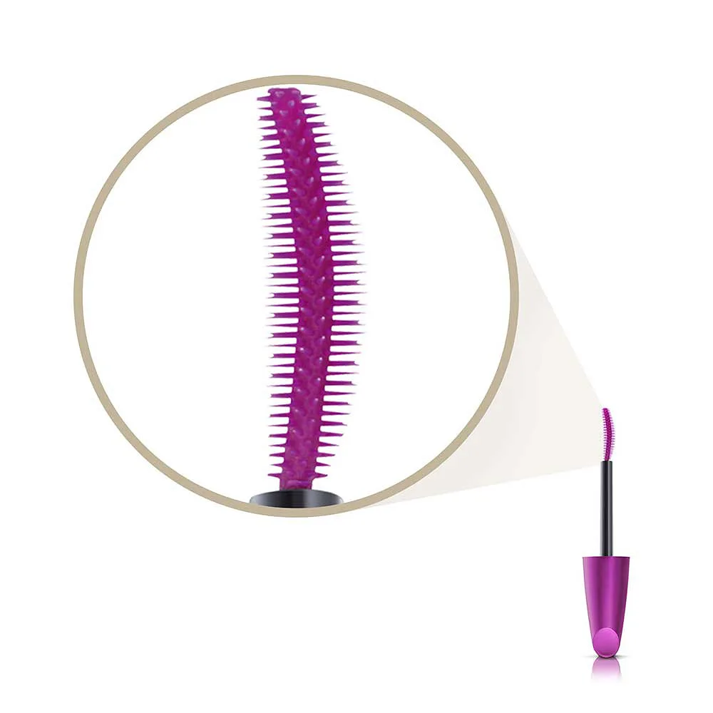 Clump Defy Mascara