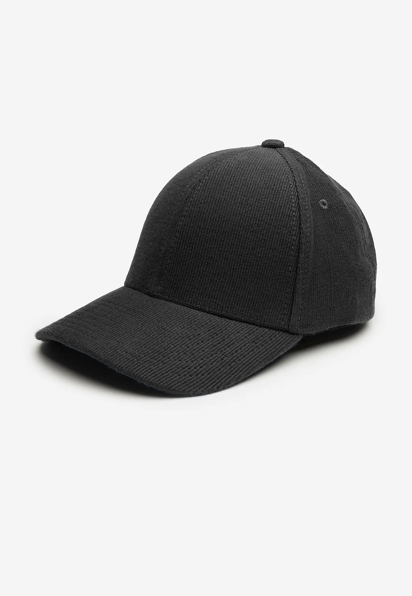 Baseball Cap Canvas