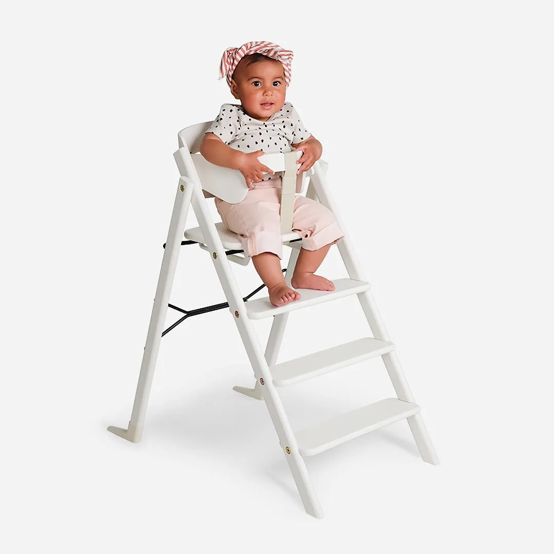 Kaos Klapp Foldable High Chair