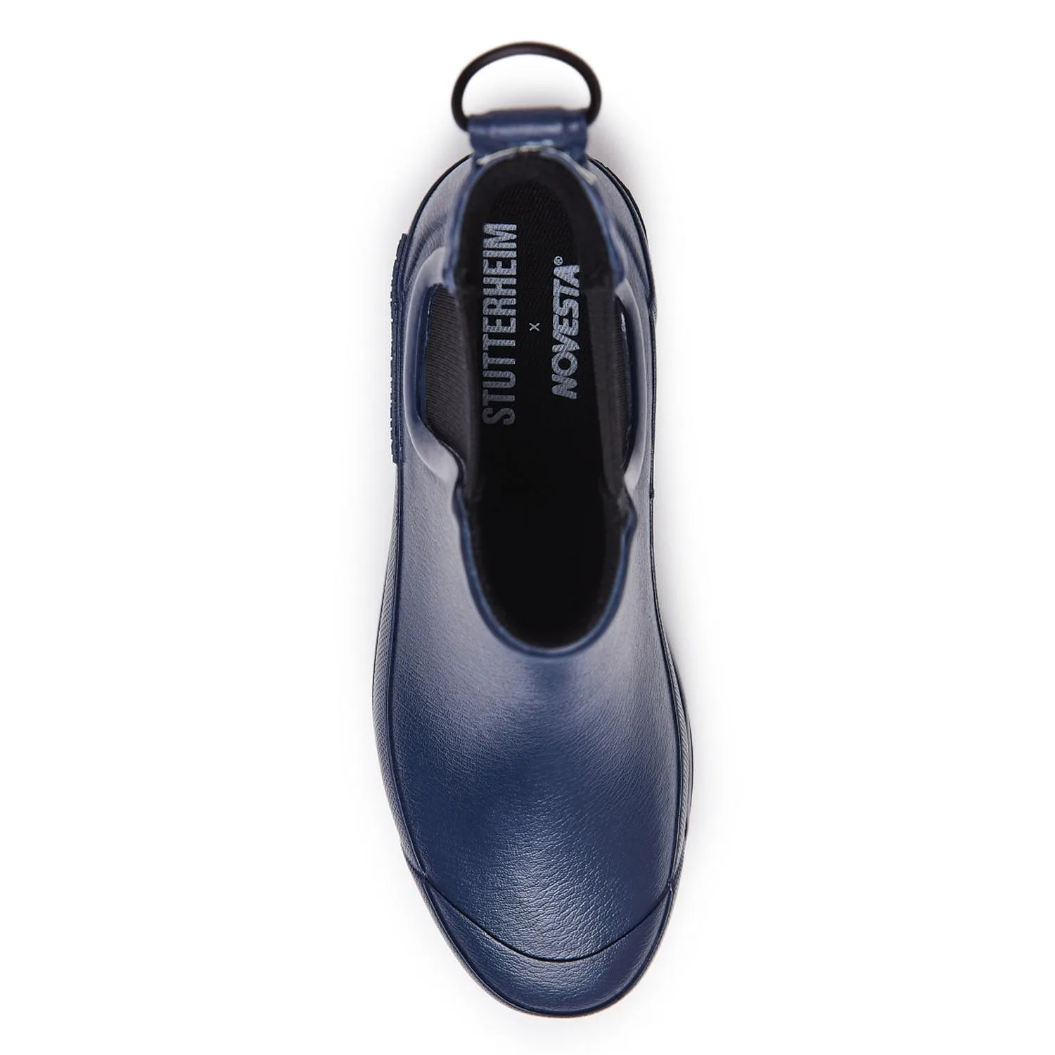 Chelsea Rainwalker Navy