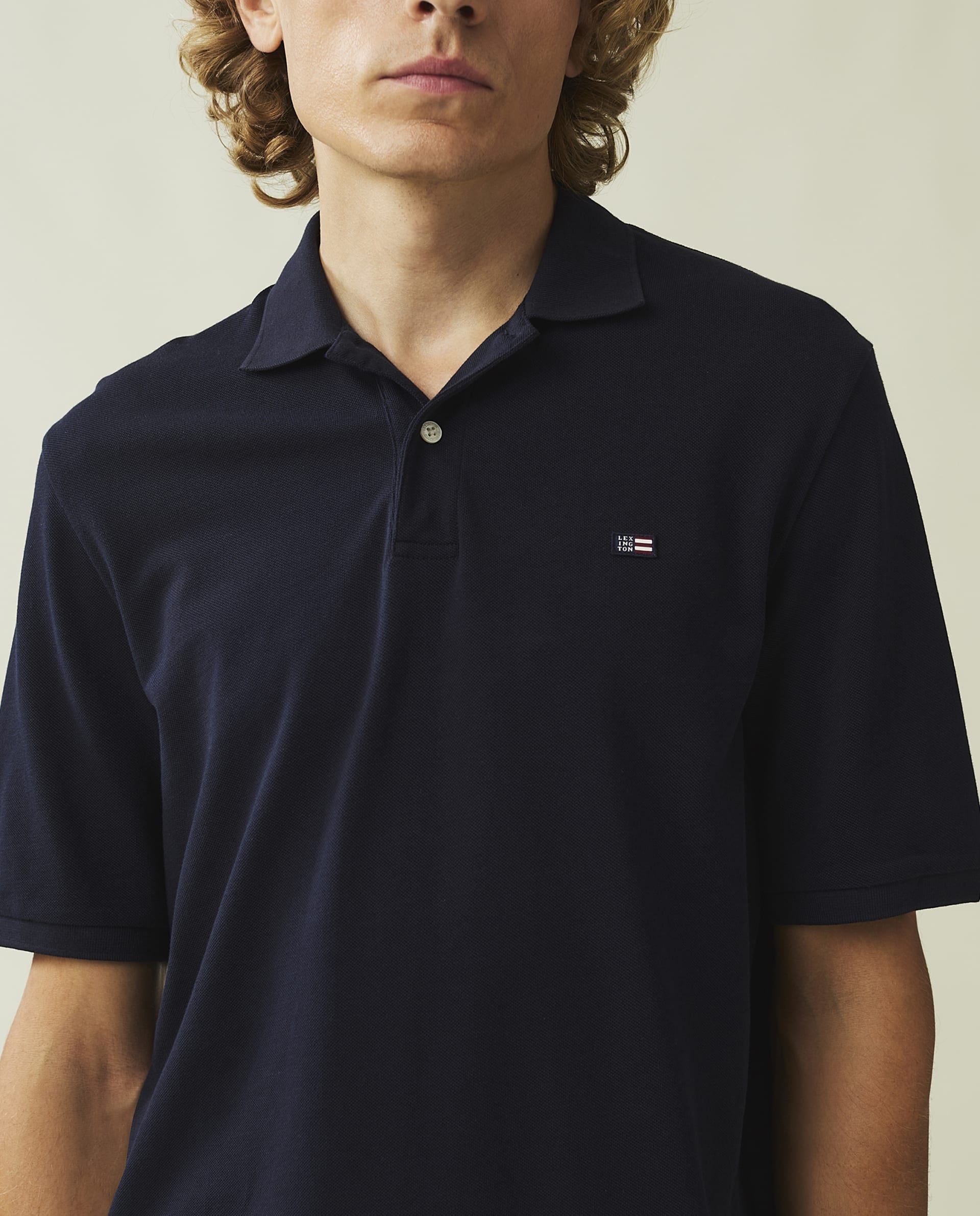 Jeromy Polo Shirt