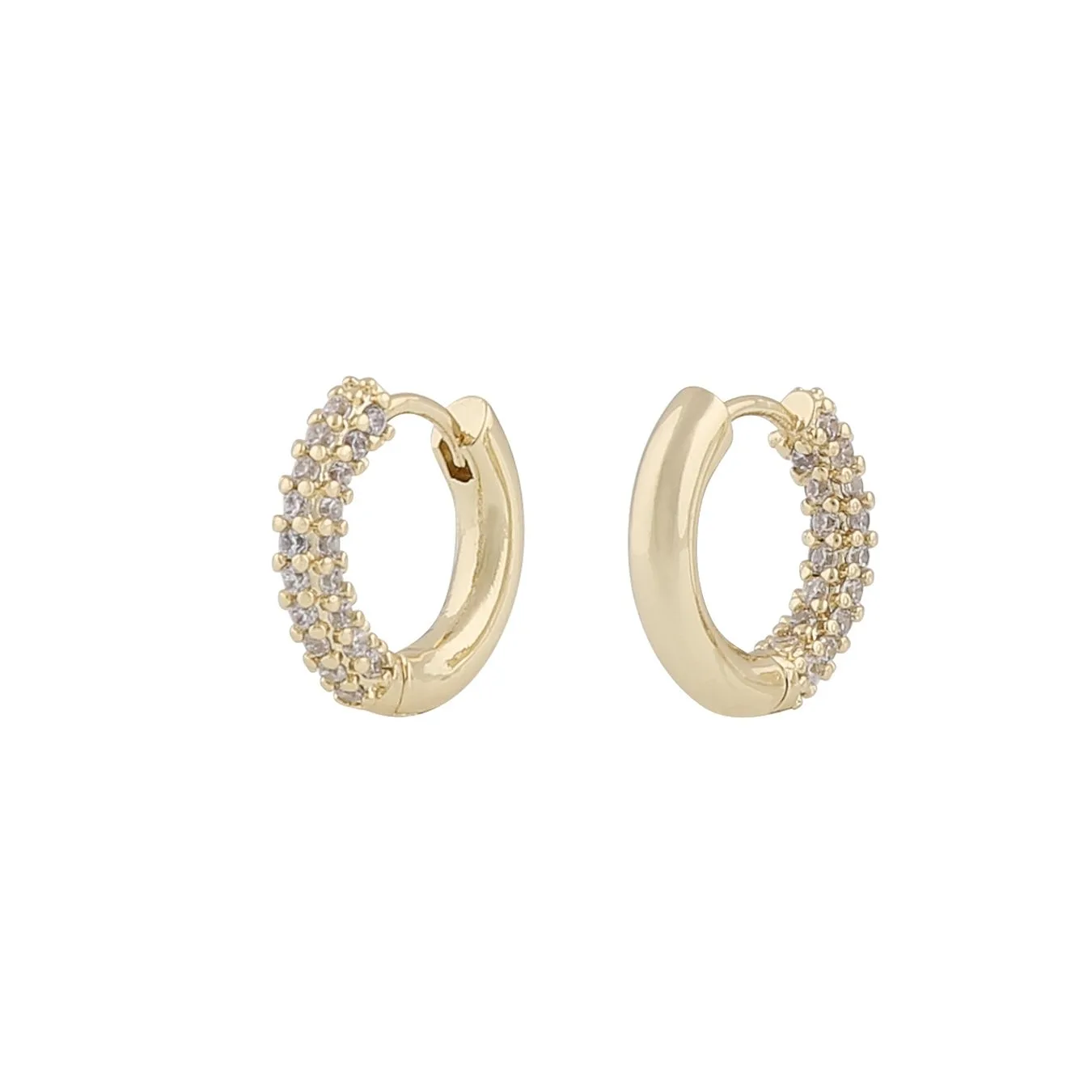 Brooklyn Ring Earring