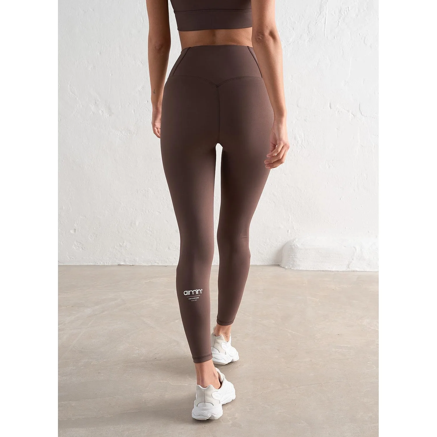 Macchiato Edge Core Tights