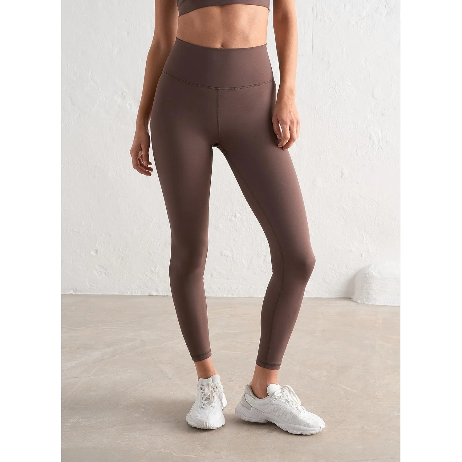 Macchiato Edge Core Tights