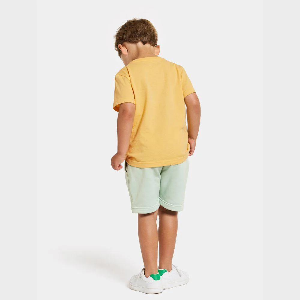 Corin Kids Shorts 2