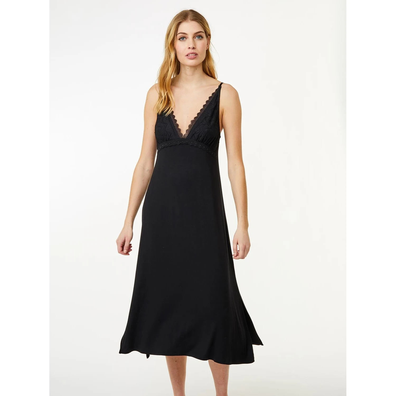 Ccdk Nova Dress Black