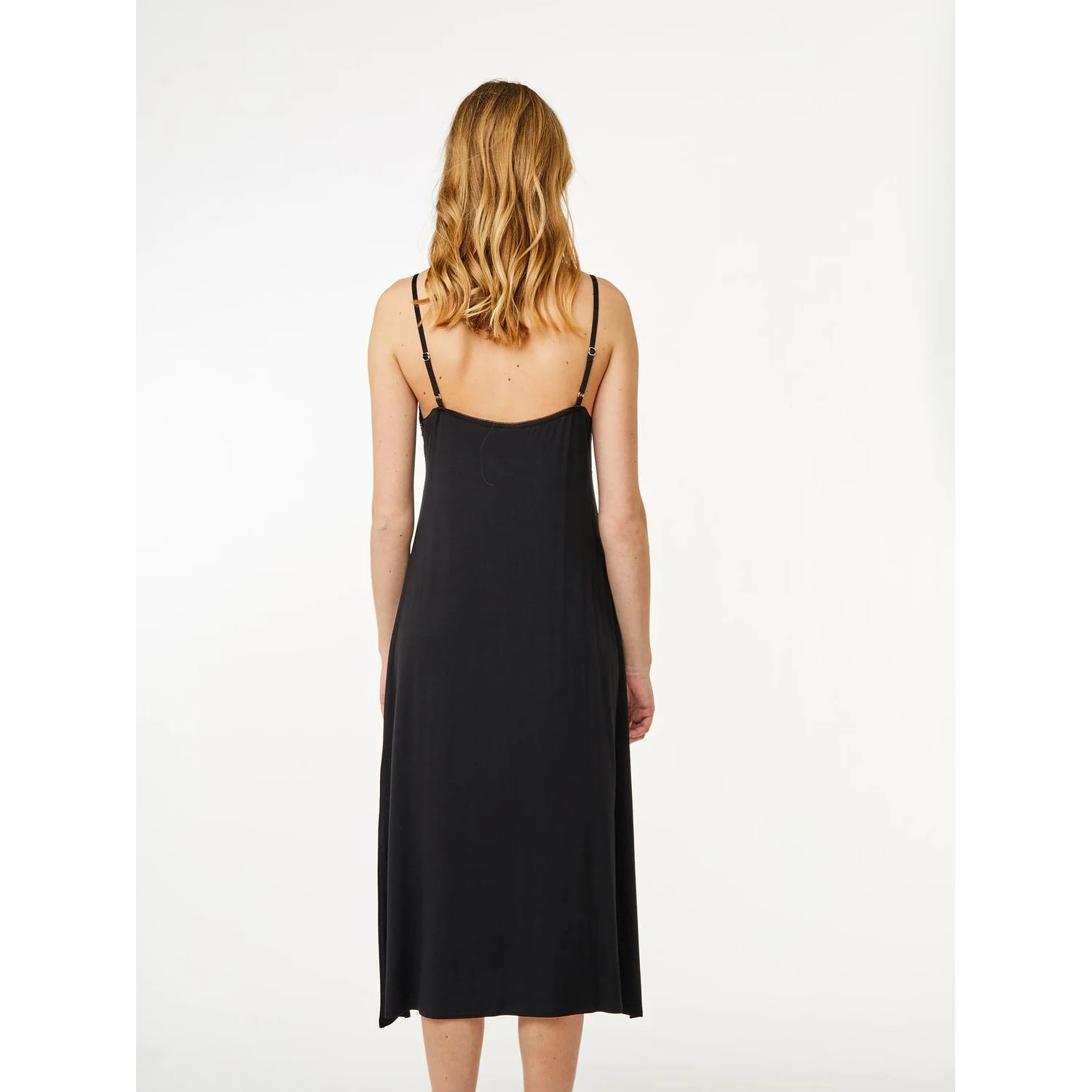 Ccdk Nova Dress Black