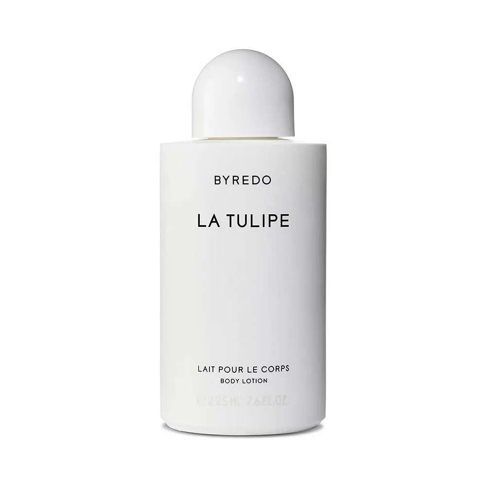 Body Lotion La Tulipe