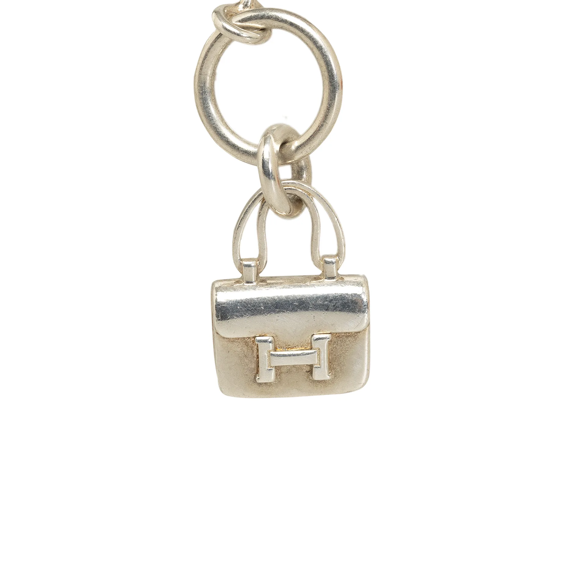 Hermes Constance Bracelet