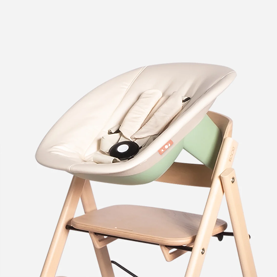 Kaos Klapp Baby Seat