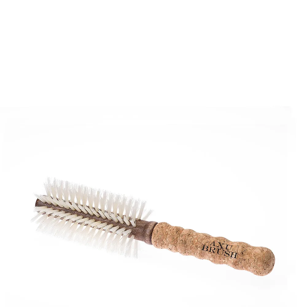 Axubrush Blonde Medium Brush