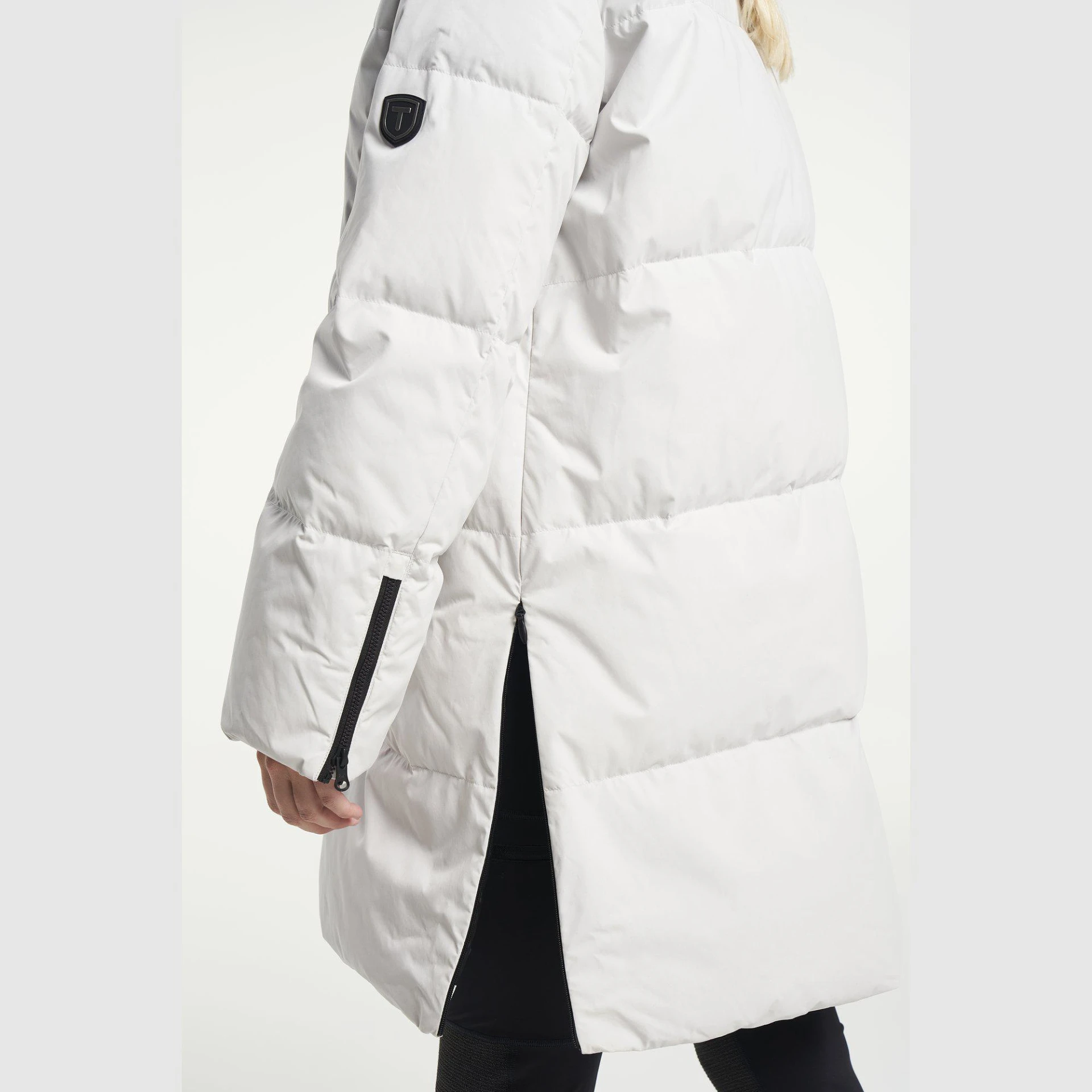 Shanna Down Jacket W