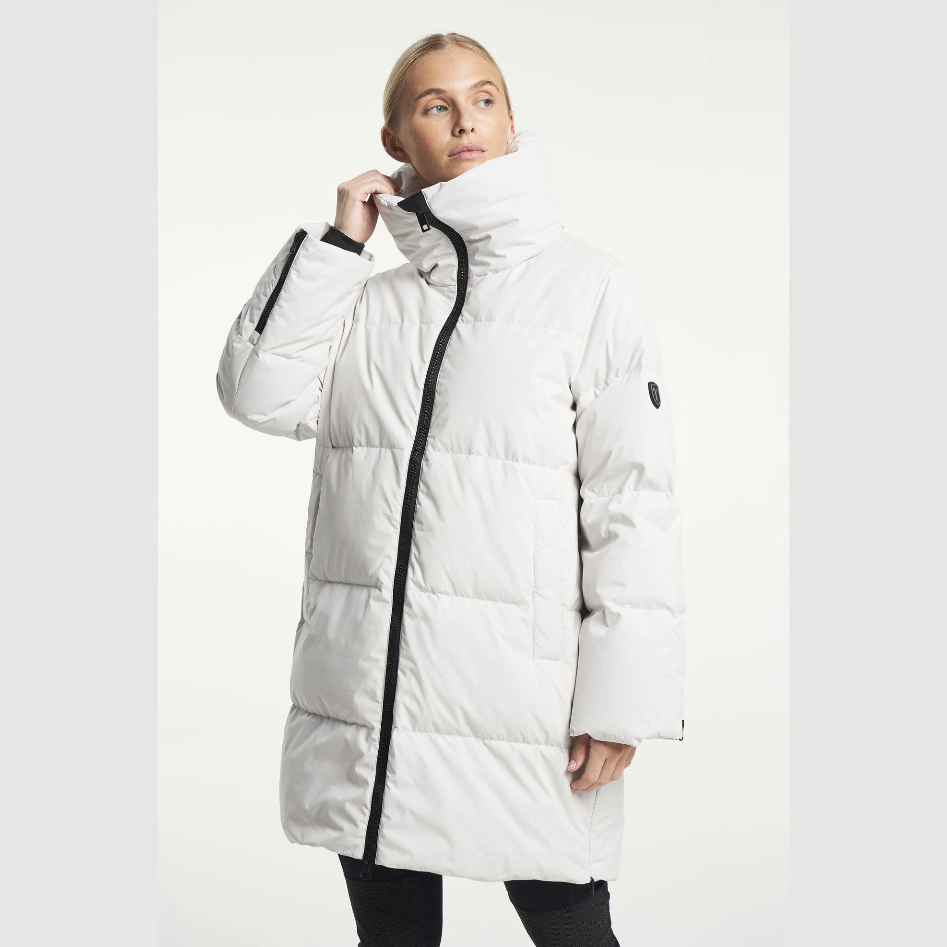 Shanna Down Jacket W