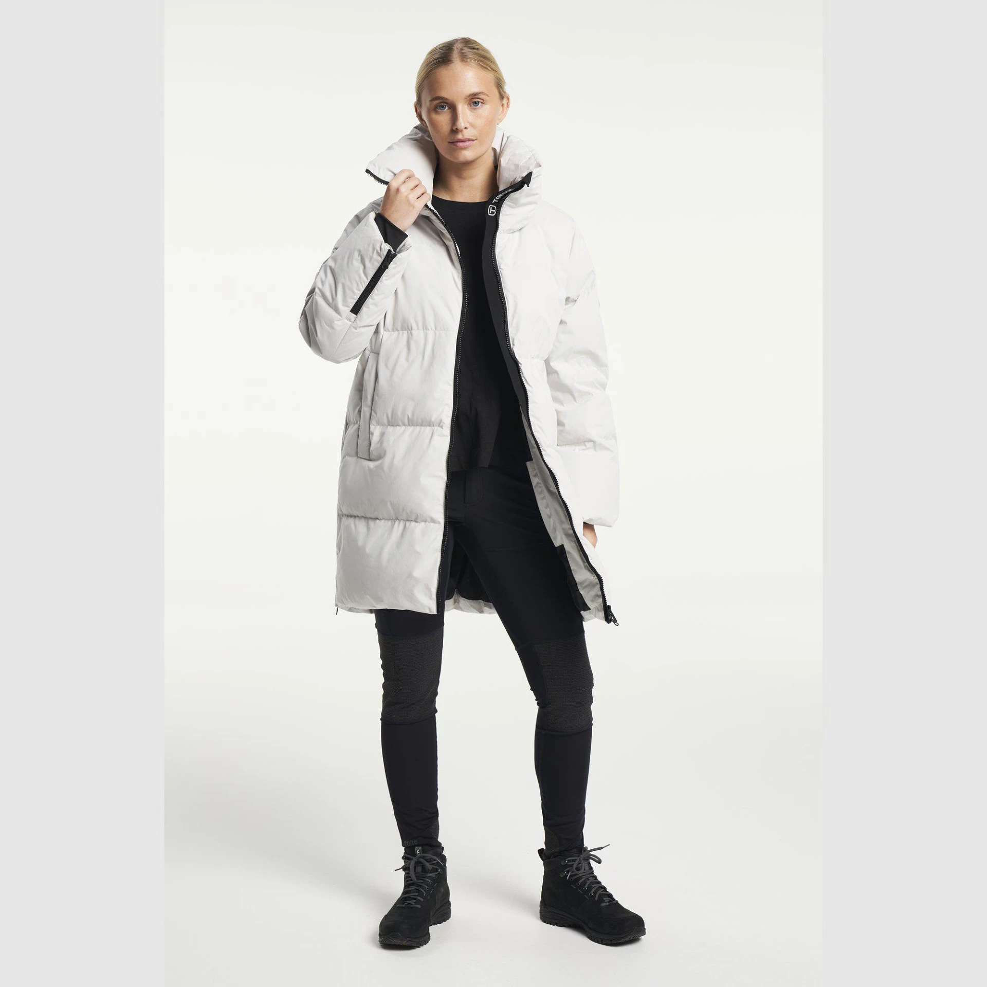 Shanna Down Jacket W