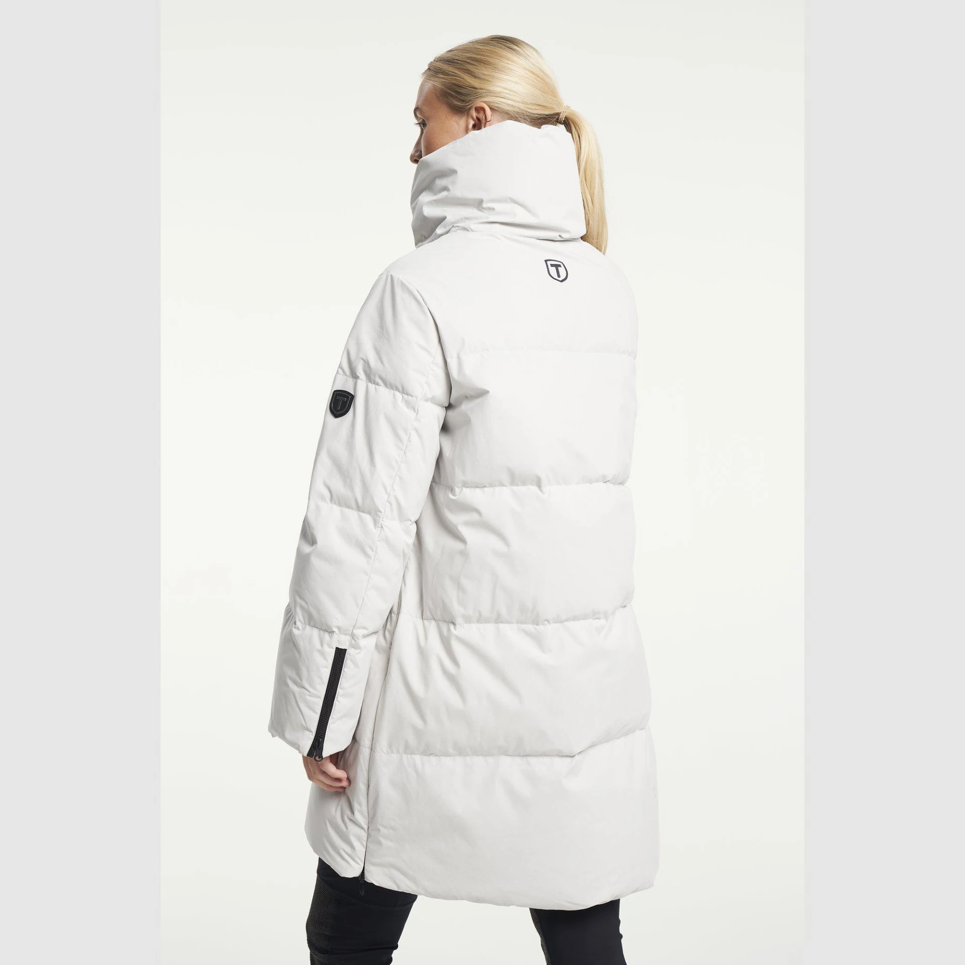 Shanna Down Jacket W