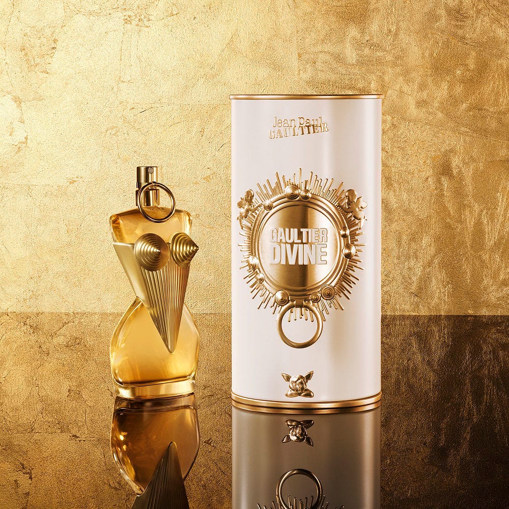 Divine Eau De Parfum 30 ml