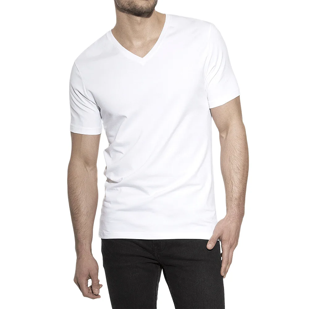 T-shirt V-Neck