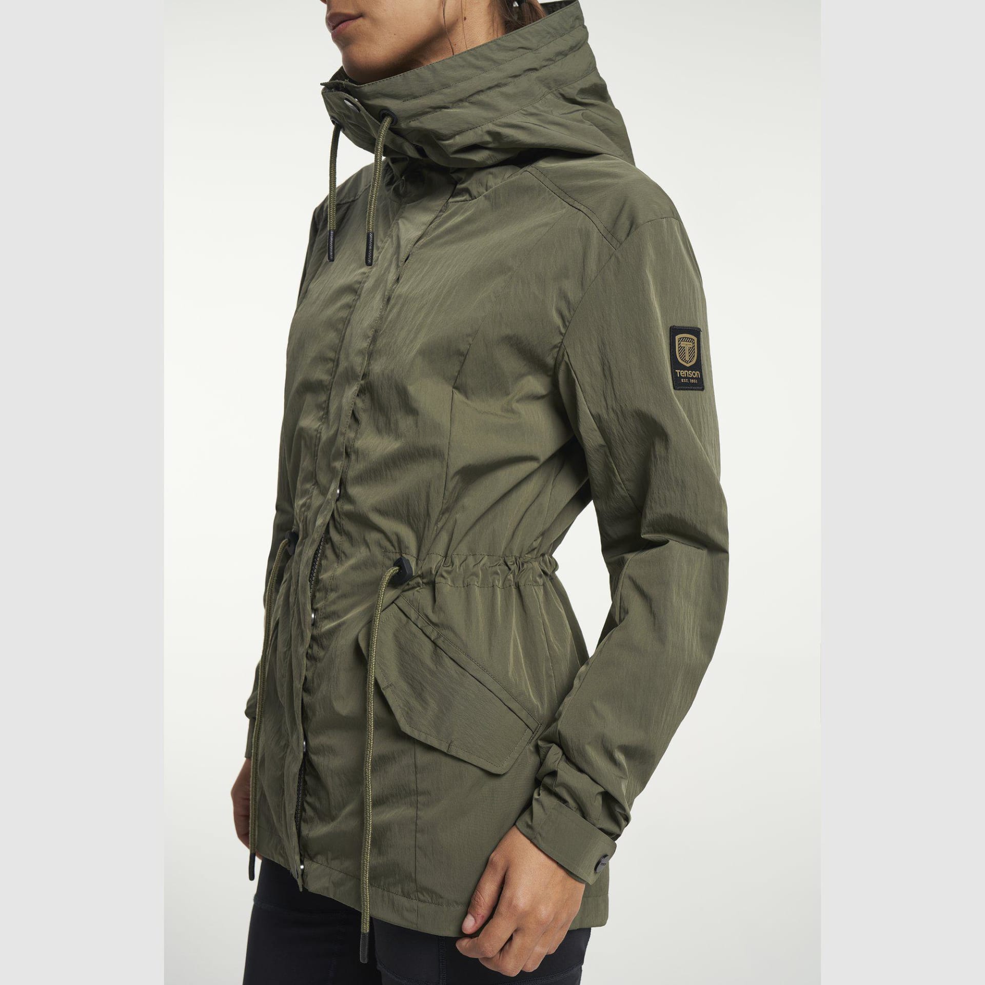 Eline Jacket W