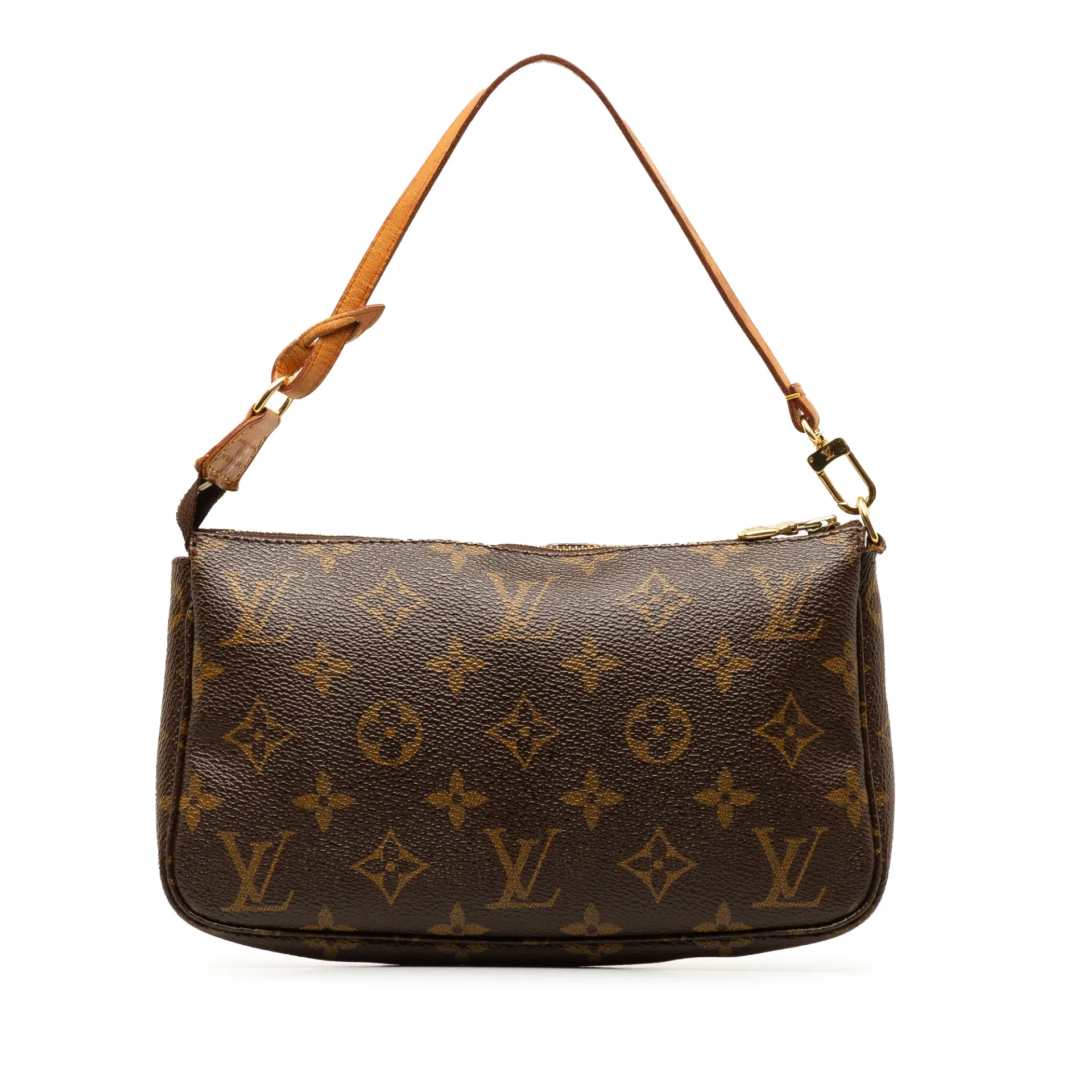 Louis Vuitton Monogram Pochette Accessoires