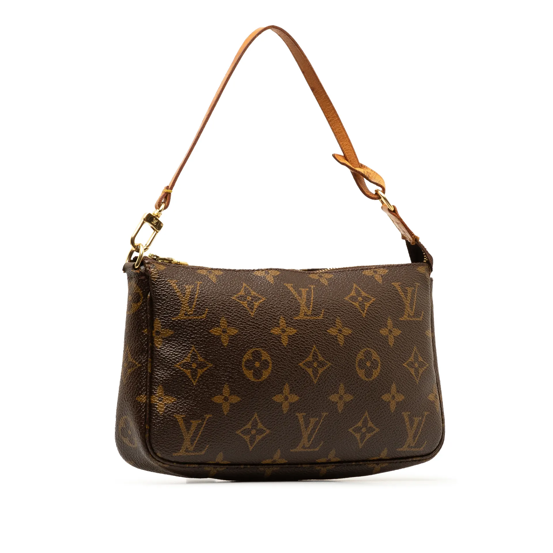 Louis Vuitton Monogram Pochette Accessoires