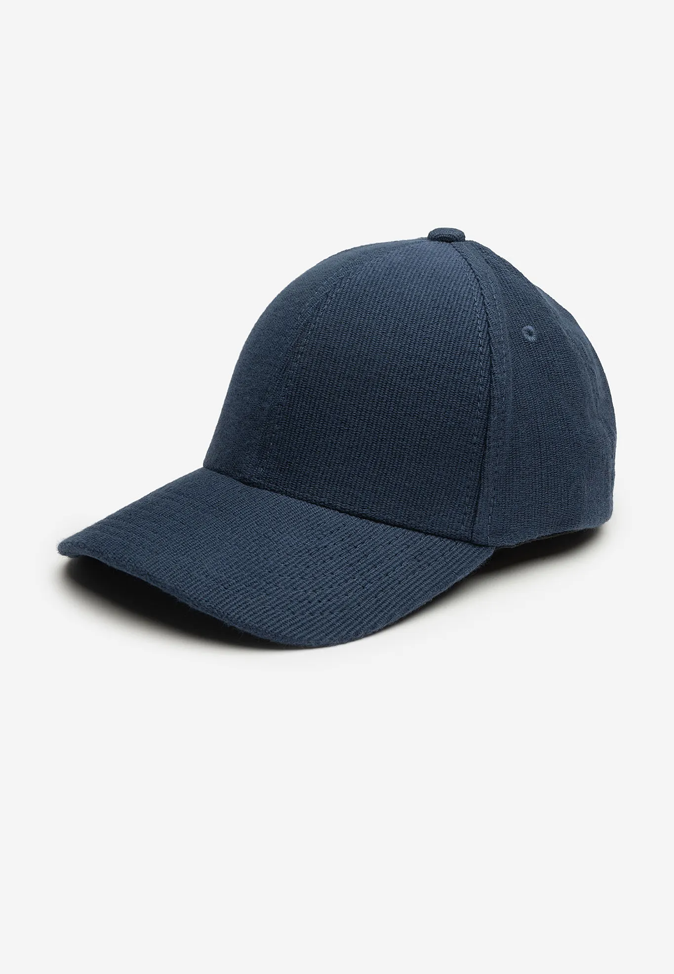 Baseball Cap Canvas