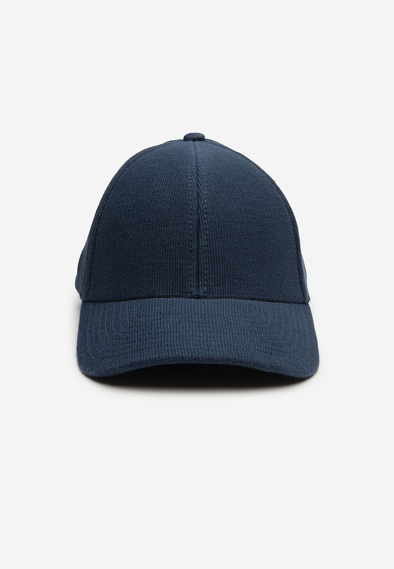 Baseball Cap Canvas