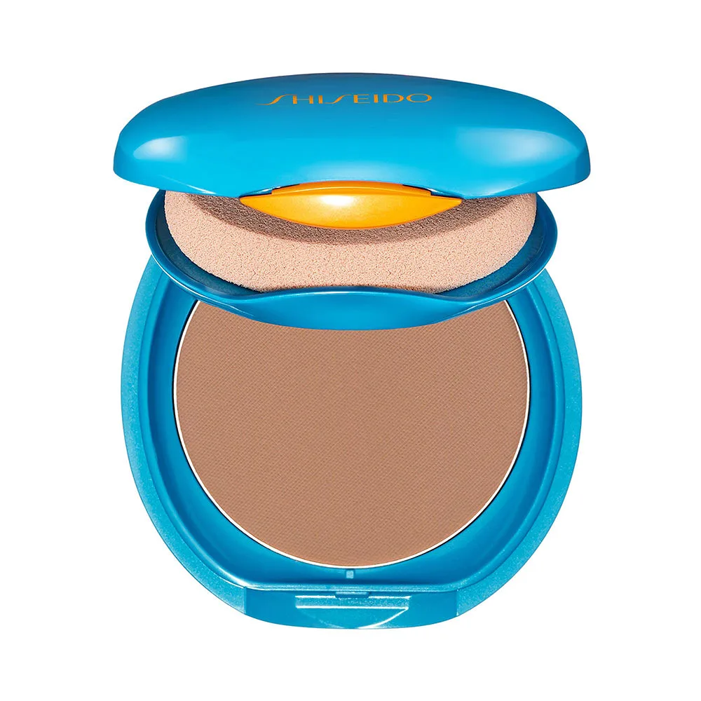 Sun Compact Foundation Spf 30