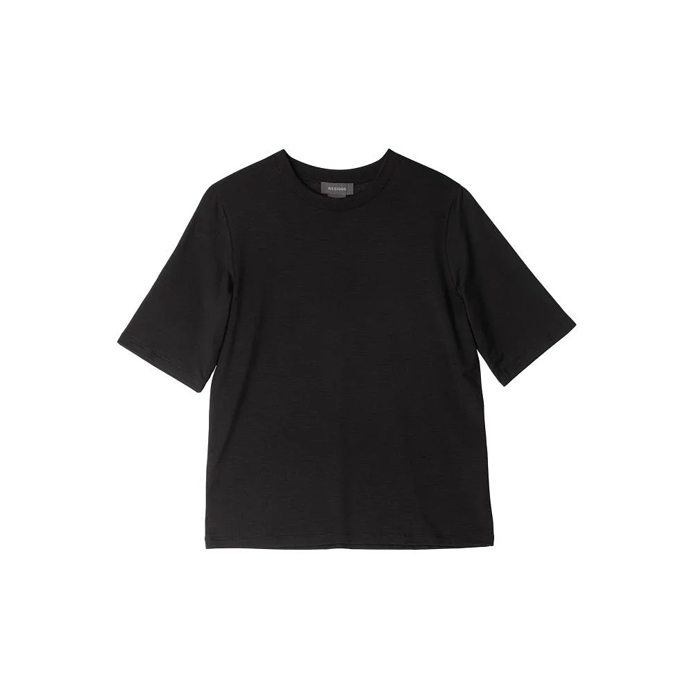 Bottas Tee - Black