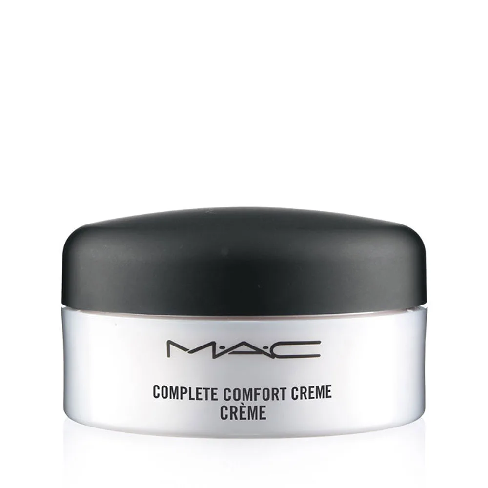 Complete Comfort Creme