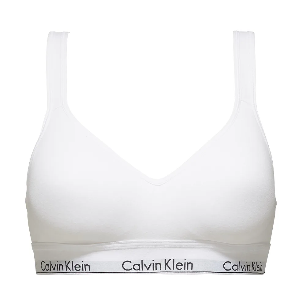 Modern Cotton bralette lift