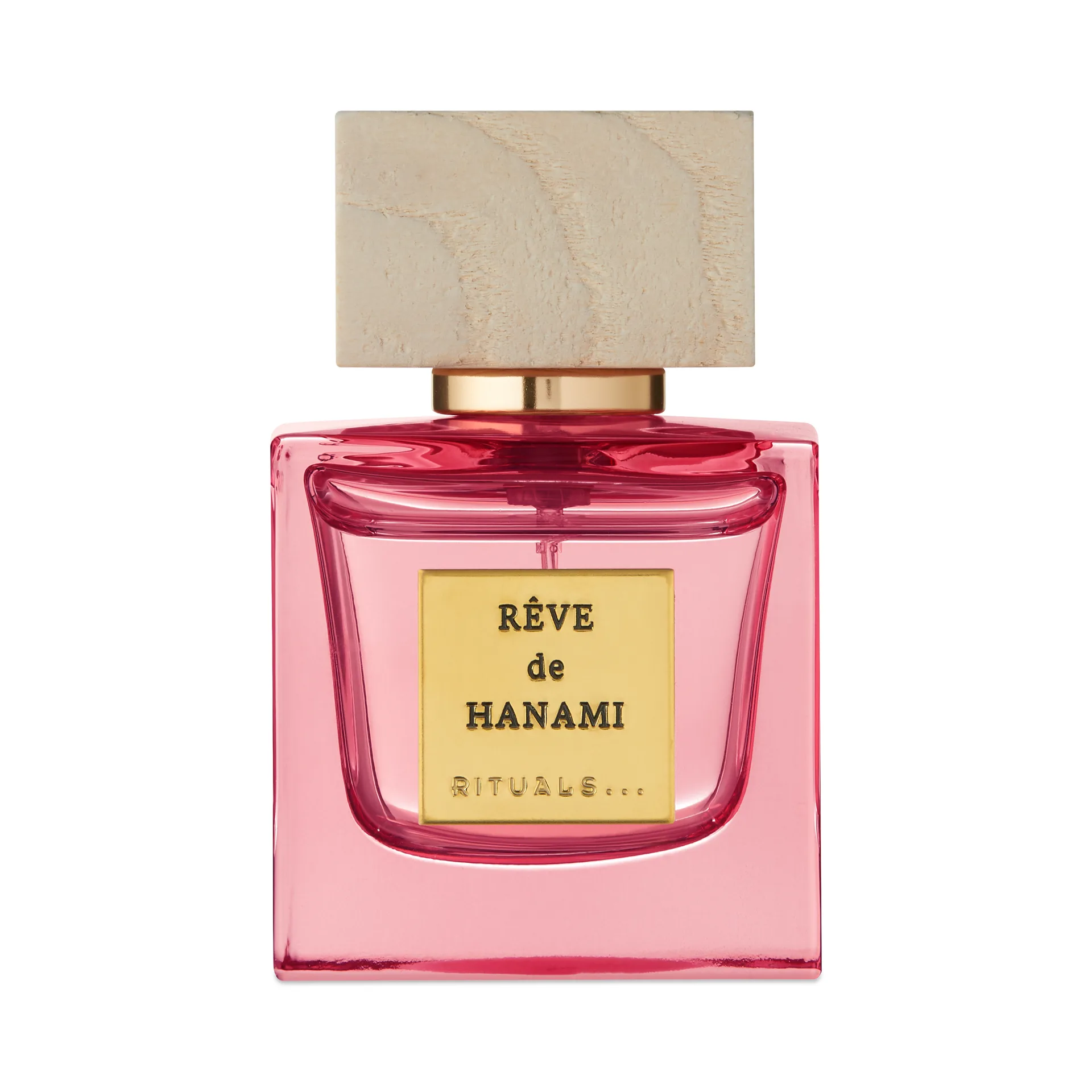 Rêve de Hanami