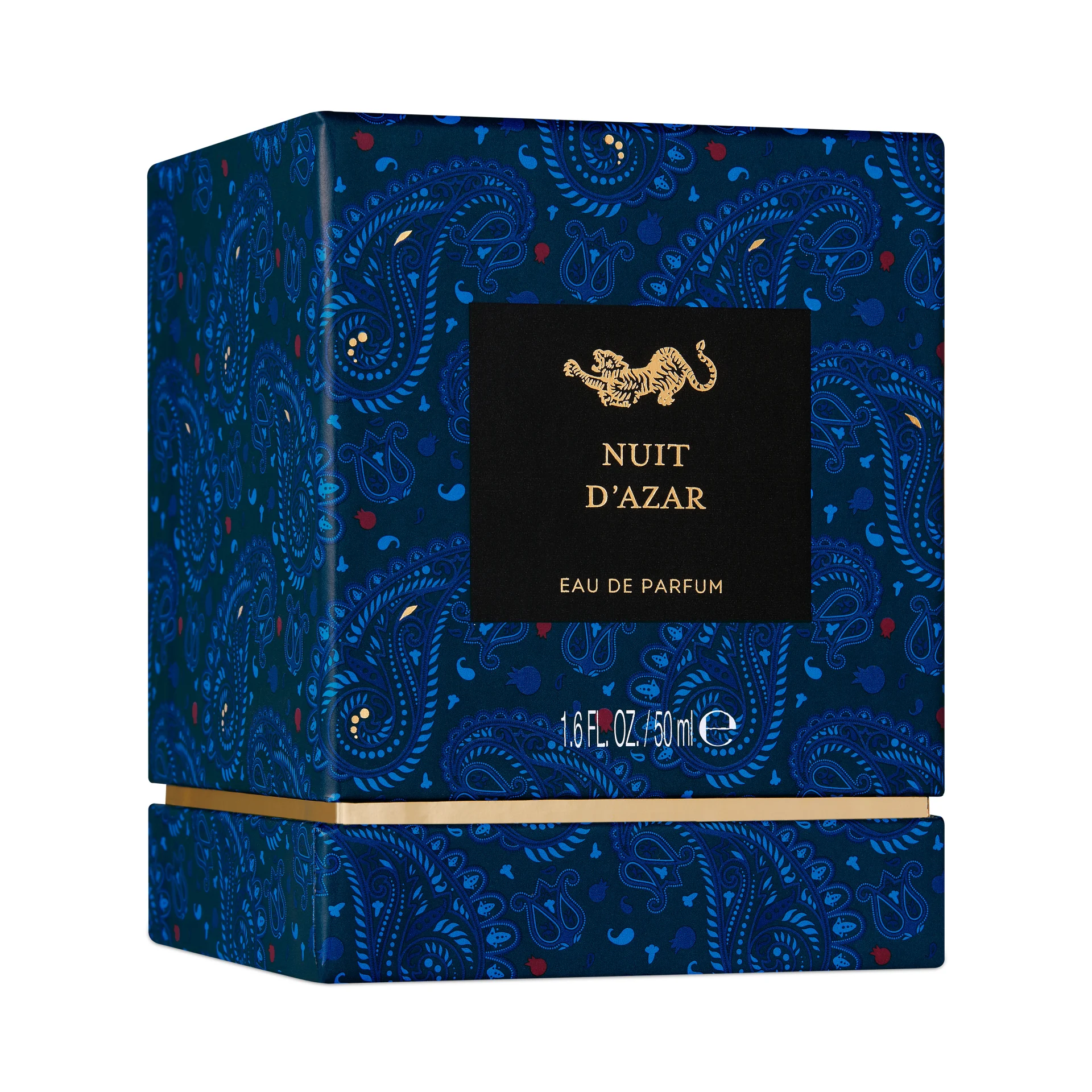 Nuit d'Azar 50ml