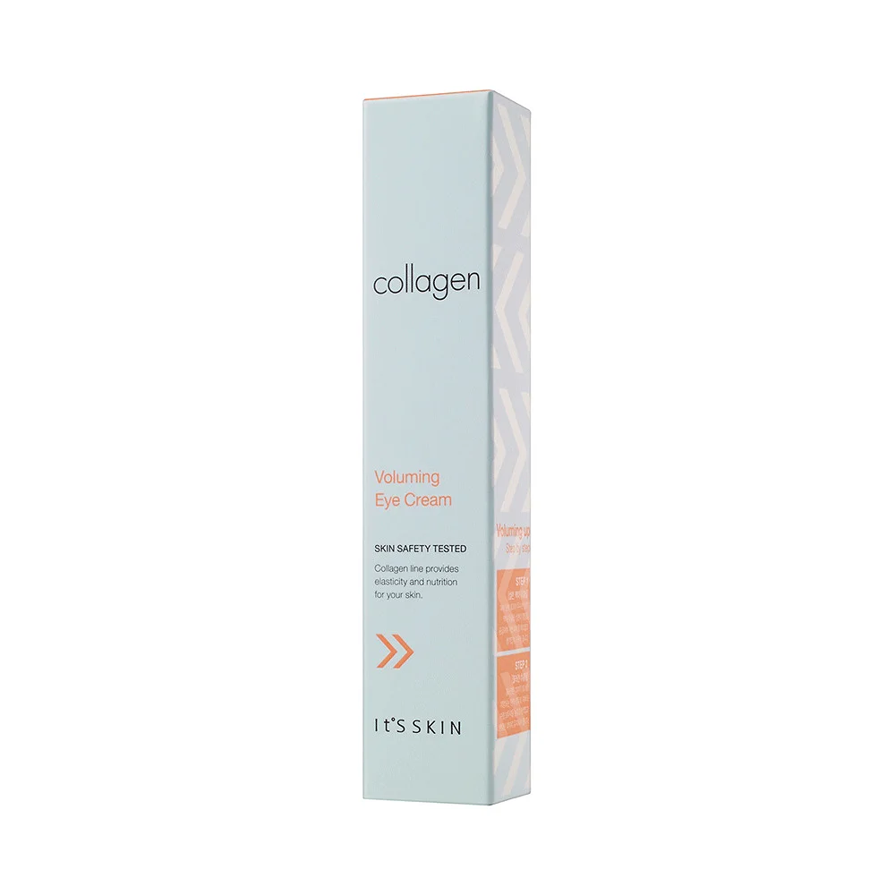 Collagen Nutrition Eye Cream