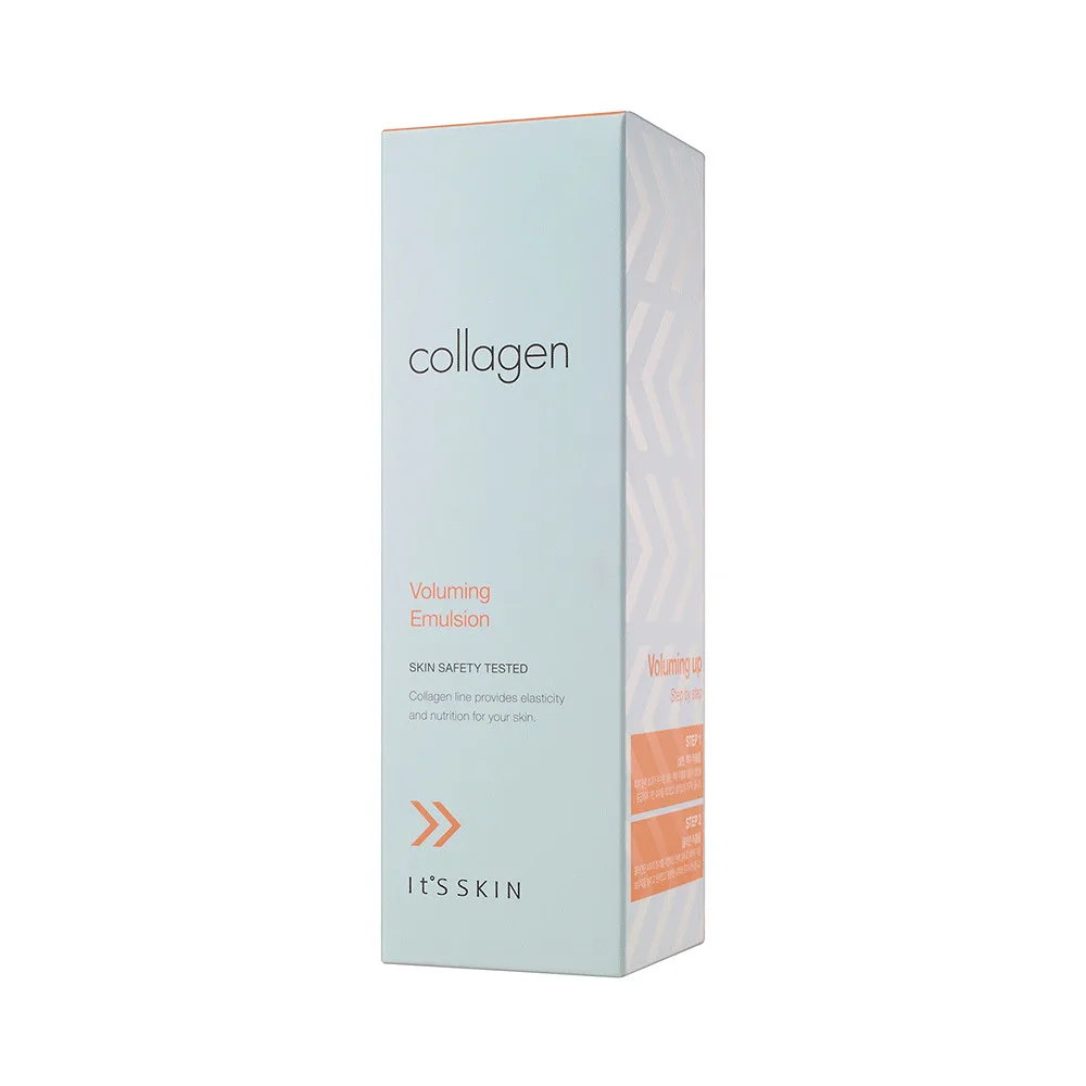 Collagen Nutrition Emulsion