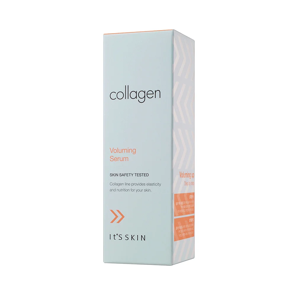 Collagen Nutrition Serum