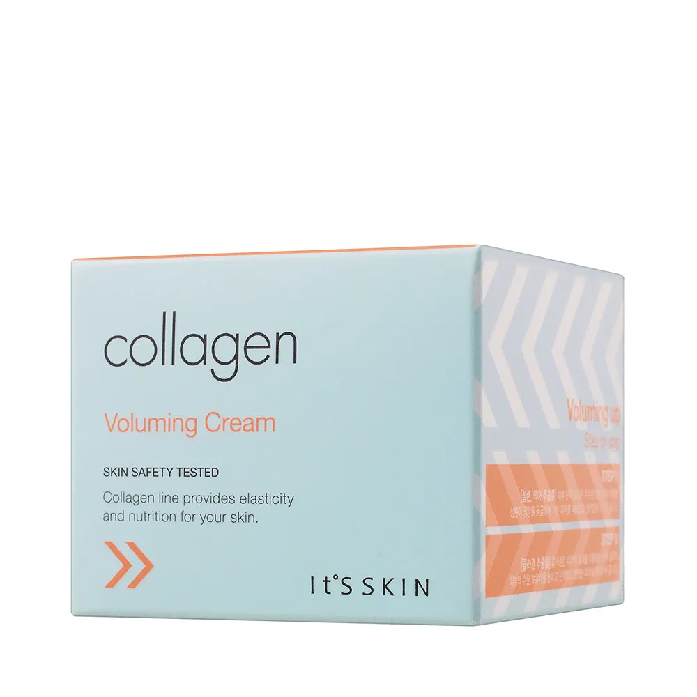 Collagen Nutrition Cream