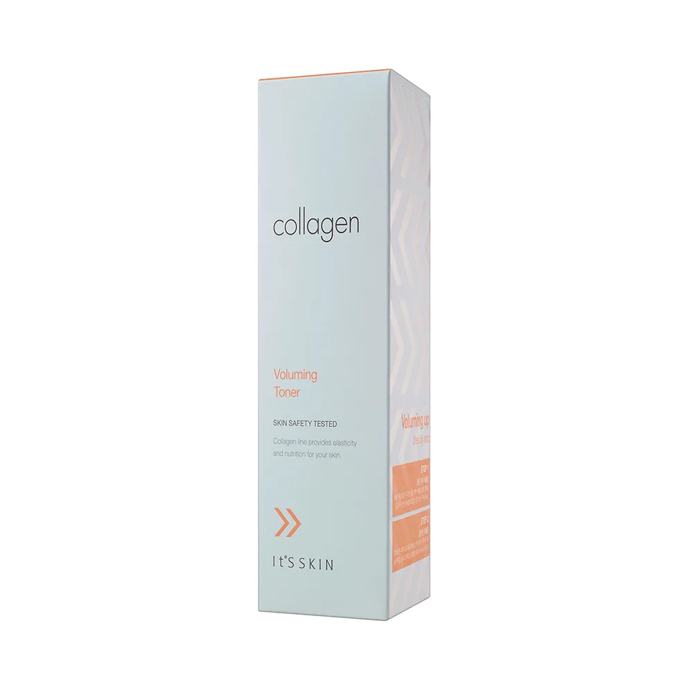 Collagen Nutrition Toner