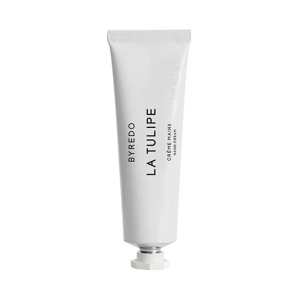 Hand Cream La Tulipe