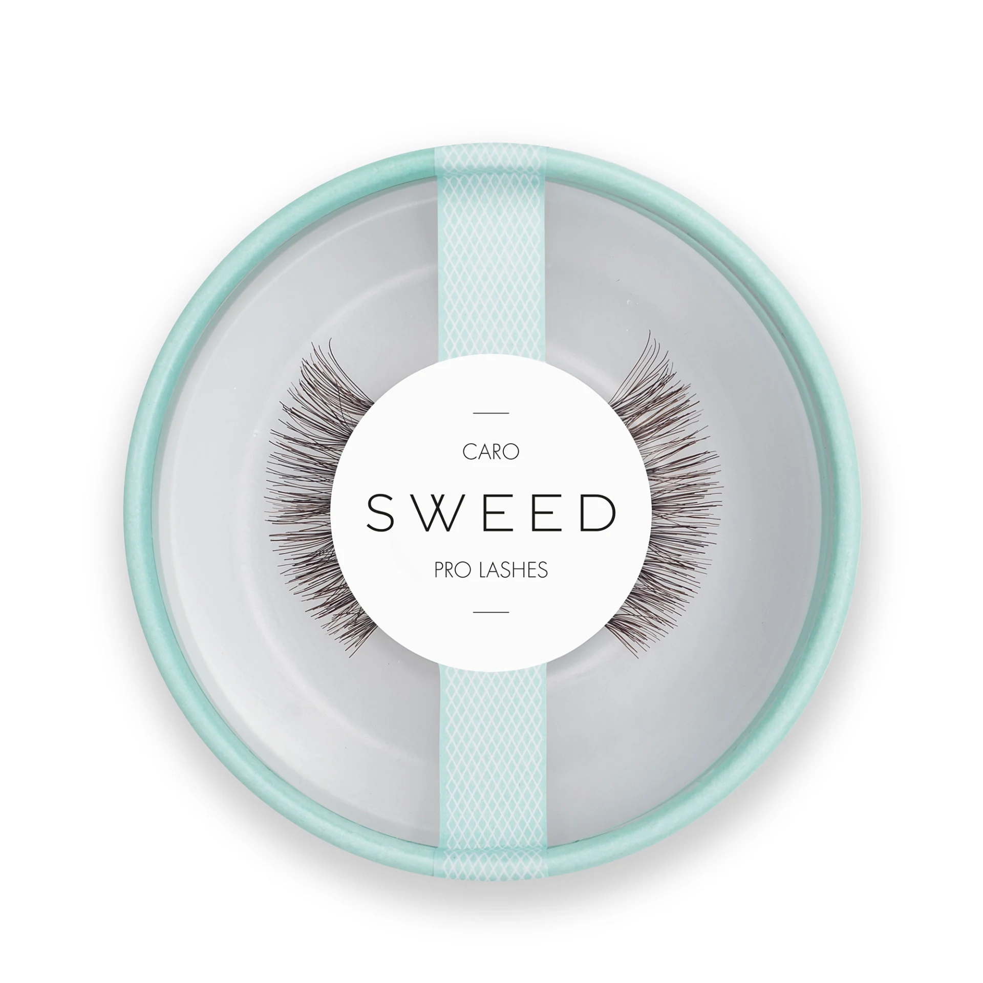 Sweed False Lashes