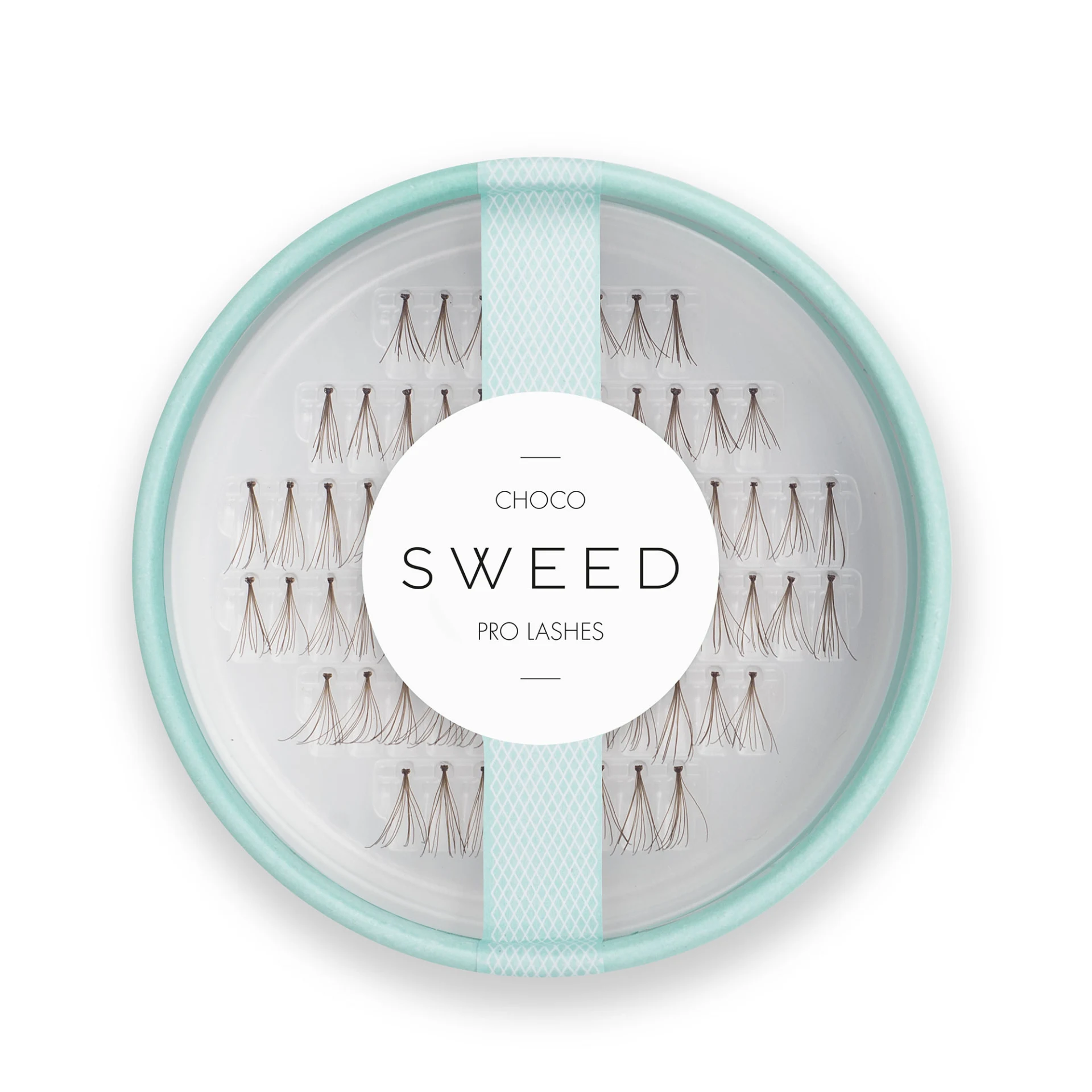 Sweed False Lashes