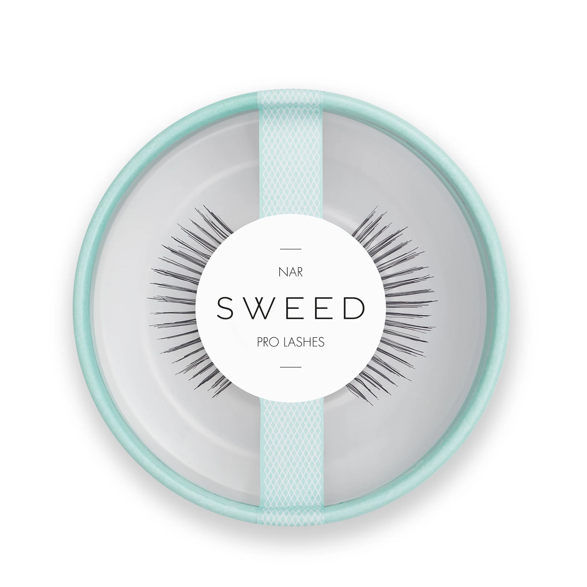 Sweed False Lashes