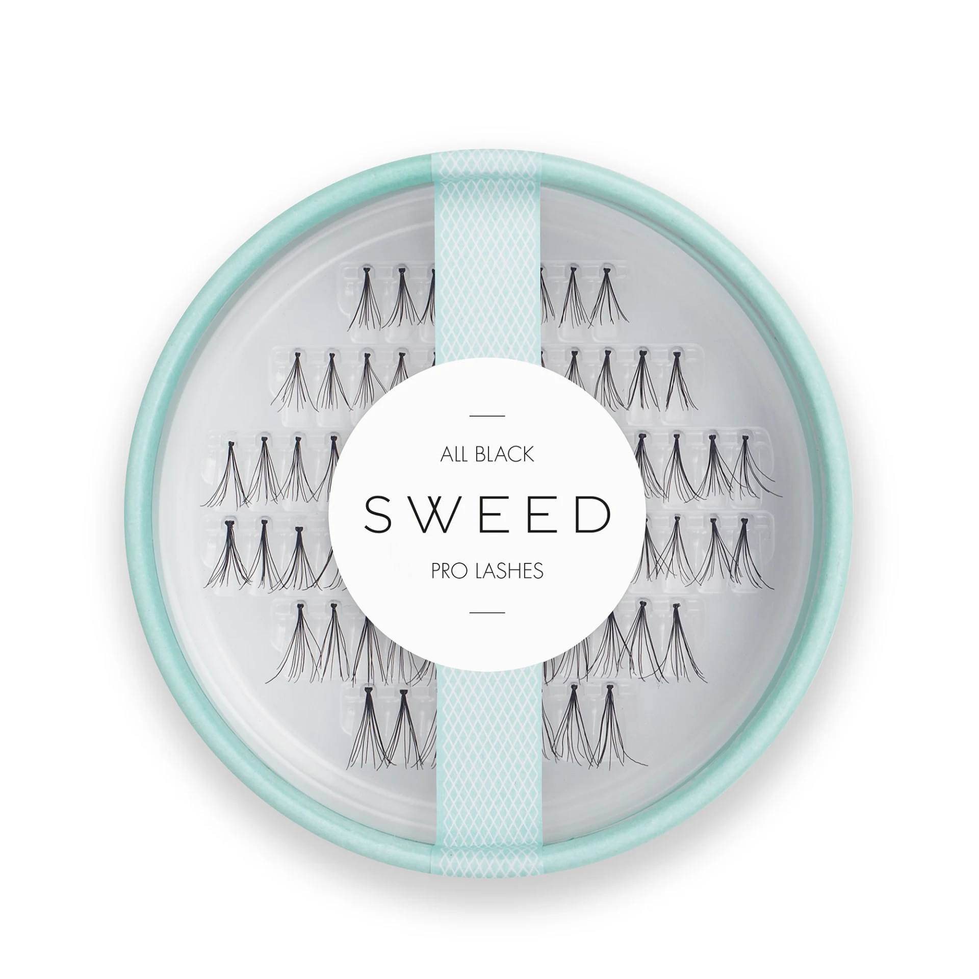 Sweed False Lashes