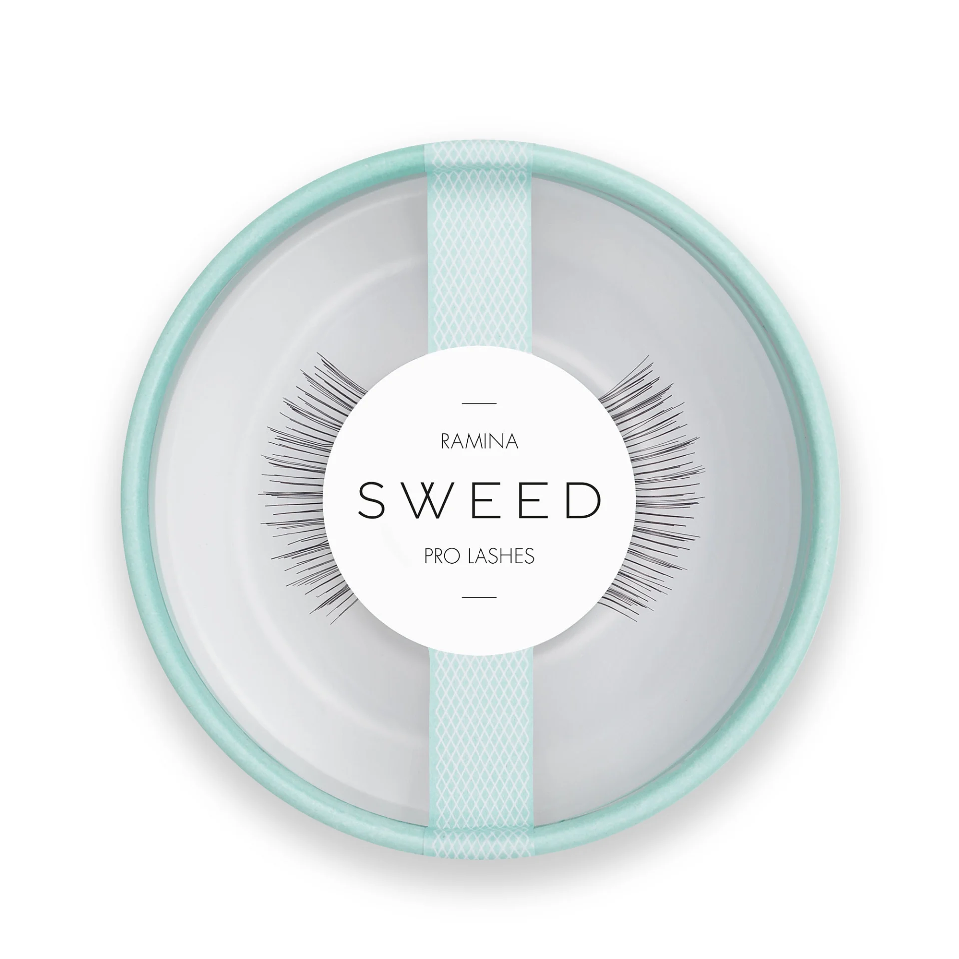 Sweed False Lashes