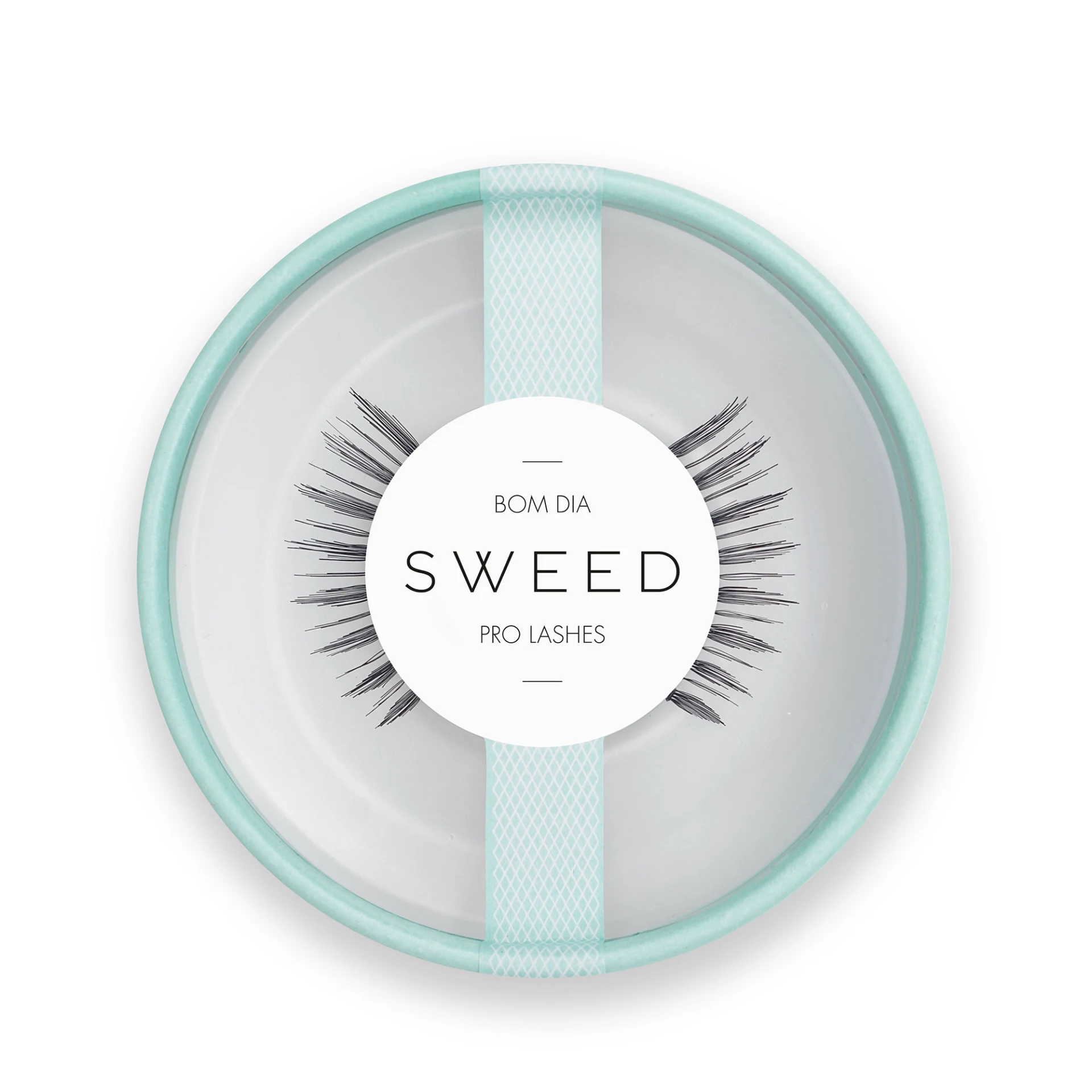 Sweed False Lashes