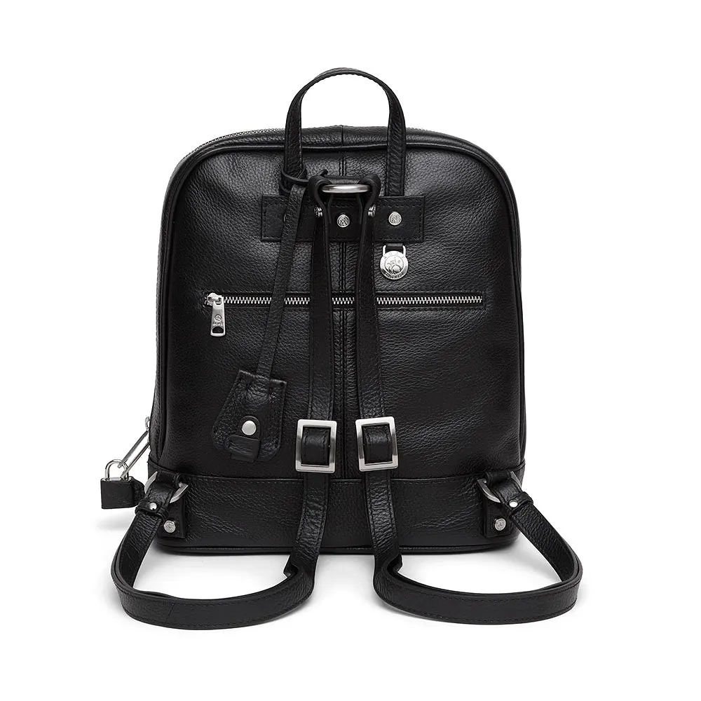 Cormorano Backpack Sille