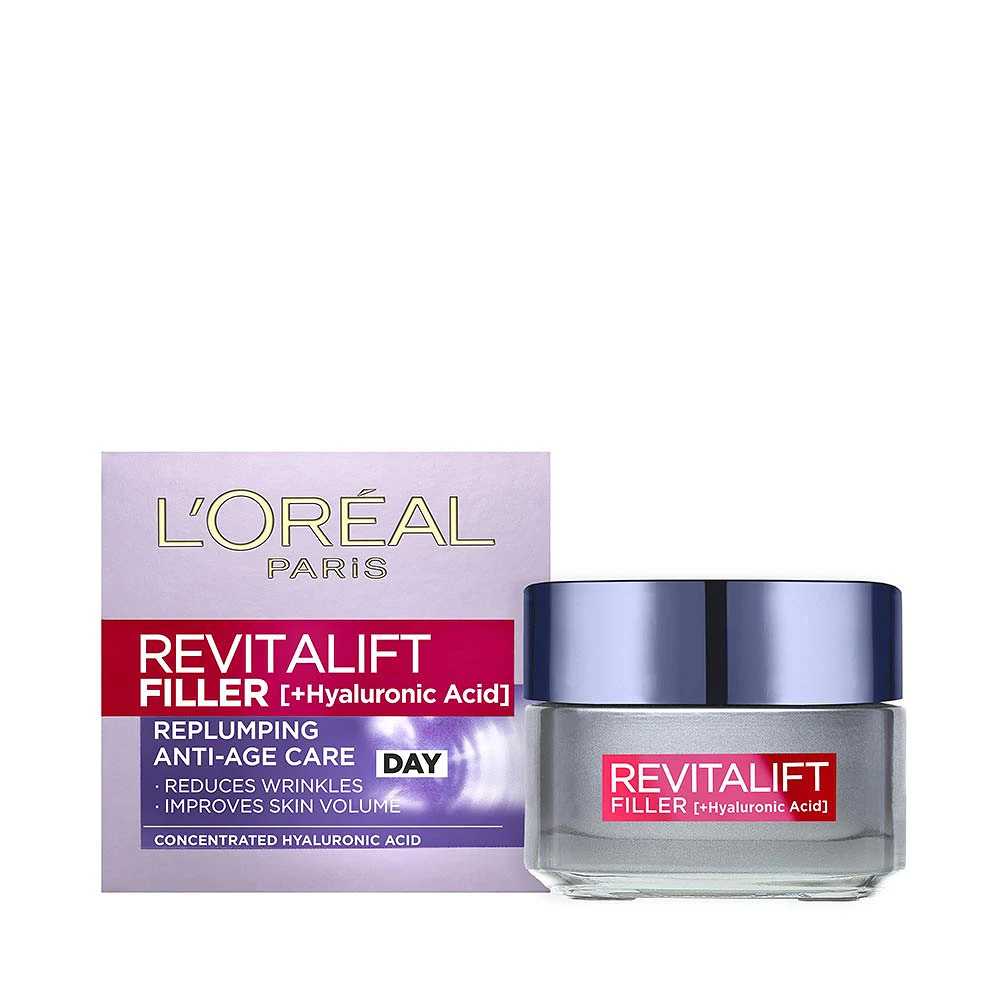 Revitalift Filler [HA] Day Cream