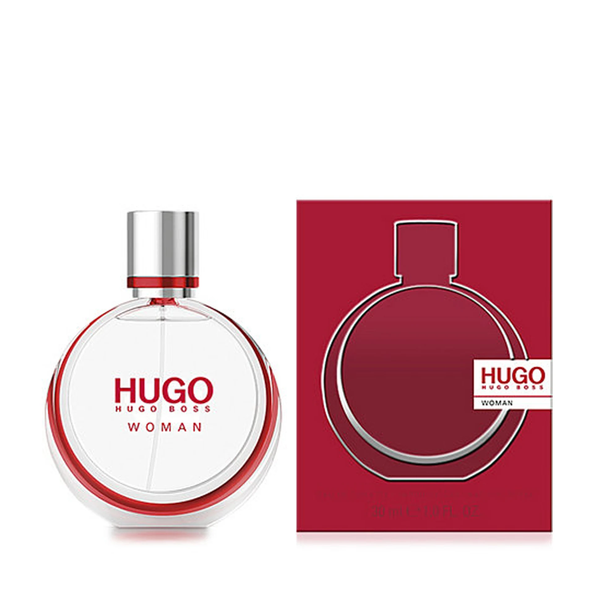 Hugo Woman EdP