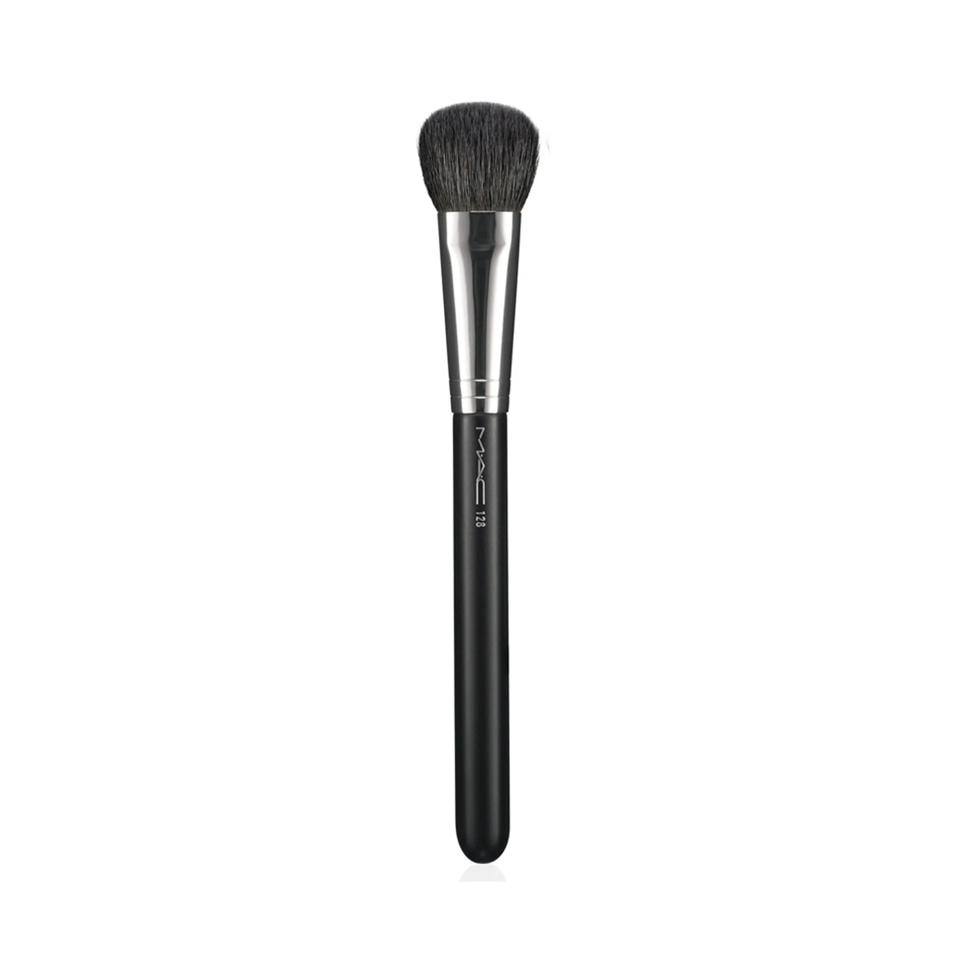 128 Split Fibre Cheek Brush